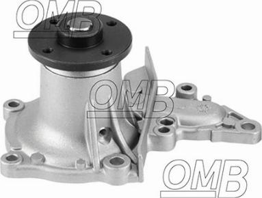 OMB MB10333 - Pompe à eau cwaw.fr