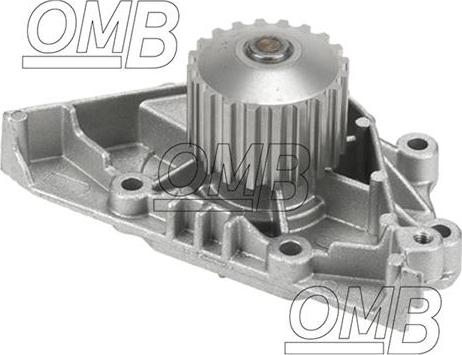 OMB MB10325 - Pompe à eau cwaw.fr