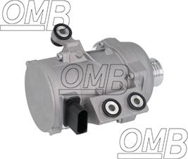 OMB MB10375 - Pompe à eau cwaw.fr