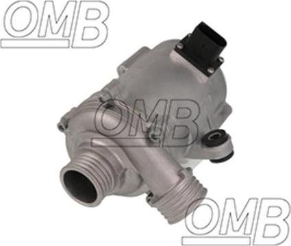 OMB MB10376 - Pompe à eau cwaw.fr