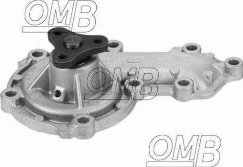 OMB MB10299 - Pompe à eau cwaw.fr