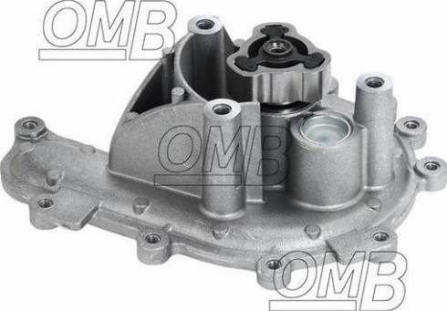 OMB MB10296 - Pompe à eau cwaw.fr