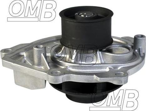 OMB MB10248 - Pompe à eau cwaw.fr