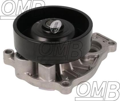 OMB MB10266 - Pompe à eau cwaw.fr