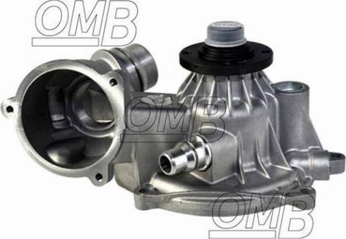 OMB MB10206 - Pompe à eau cwaw.fr