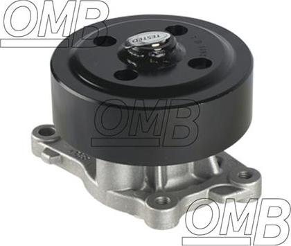 OMB MB10200 - Pompe à eau cwaw.fr