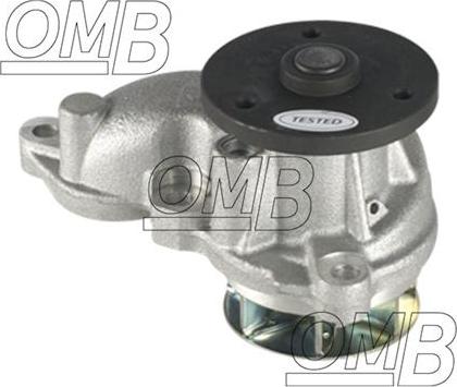 OMB MB10215 - Pompe à eau cwaw.fr