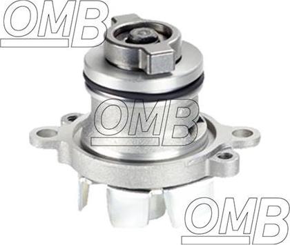 OMB MB10213 - Pompe à eau cwaw.fr