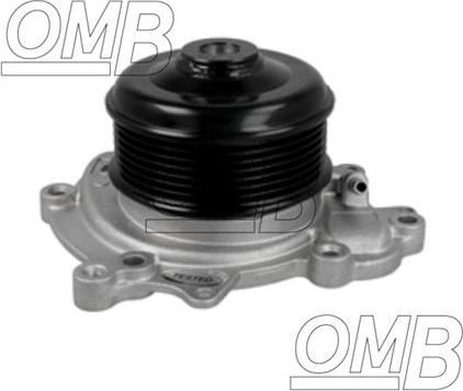 OMB MB10287 - Pompe à eau cwaw.fr