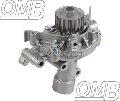 OMB MB10234 - Pompe à eau cwaw.fr