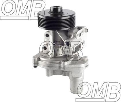 OMB MB10238 - Pompe à eau cwaw.fr