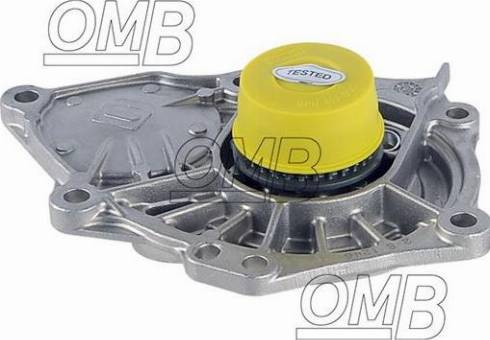 OMB MB10225 - Pompe à eau cwaw.fr