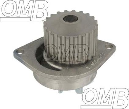 OMB MB7404 - Pompe à eau cwaw.fr