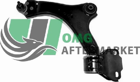 OMG G40.4497/C - Bras de liaison, suspension de roue cwaw.fr