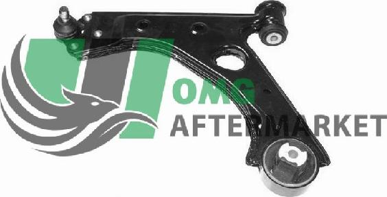 OMG G40.4211/C - Bras de liaison, suspension de roue cwaw.fr