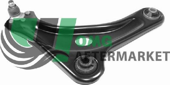 OMG G40.8110/C - Bras de liaison, suspension de roue cwaw.fr