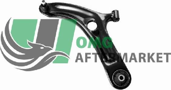 OMG G40.8055/C - Bras de liaison, suspension de roue cwaw.fr