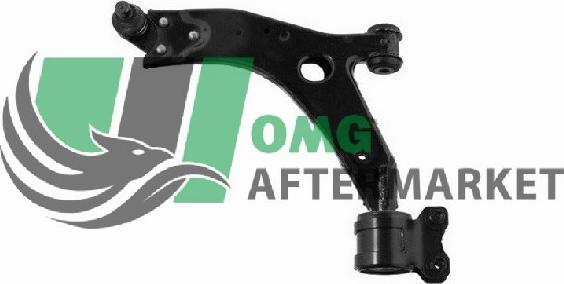 OMG G40.8053/C - Bras de liaison, suspension de roue cwaw.fr