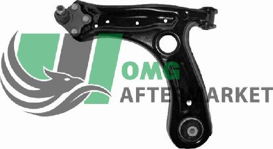 OMG G40.8071/C - Bras de liaison, suspension de roue cwaw.fr