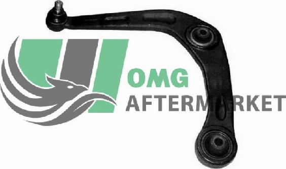 OMG G40.8015/C - Bras de liaison, suspension de roue cwaw.fr