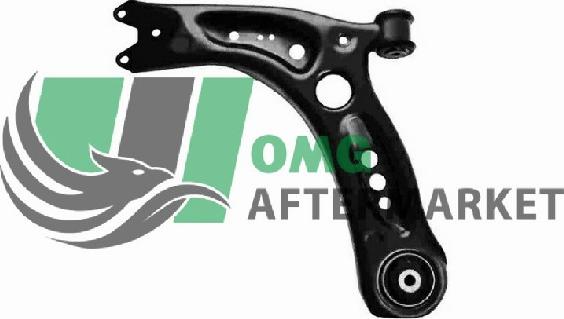 OMG G40.8089/S - Bras de liaison, suspension de roue cwaw.fr