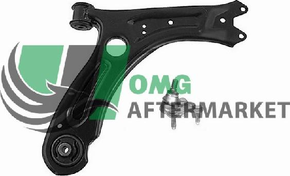 OMG G40.8080/C - Bras de liaison, suspension de roue cwaw.fr