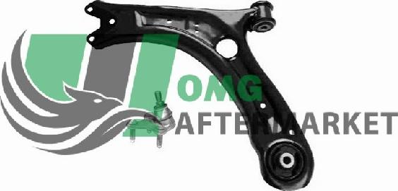 OMG G40.8087/C - Bras de liaison, suspension de roue cwaw.fr