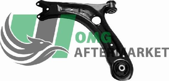 OMG G40.8087/S - Bras de liaison, suspension de roue cwaw.fr