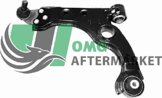 OMG G40.8035/C - Bras de liaison, suspension de roue cwaw.fr