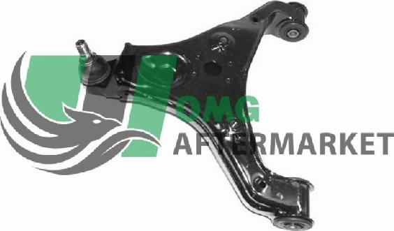 OMG G40.8020/C - Bras de liaison, suspension de roue cwaw.fr