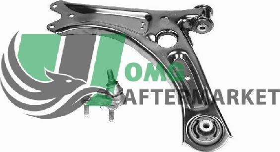 OMG G40.8113/C - Bras de liaison, suspension de roue cwaw.fr