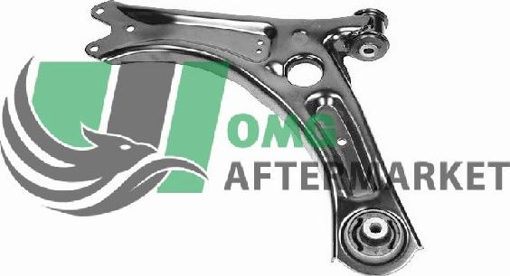 OMG G40.8113/S - Bras de liaison, suspension de roue cwaw.fr