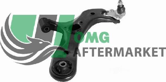 OMG G40.8246/C - Bras de liaison, suspension de roue cwaw.fr