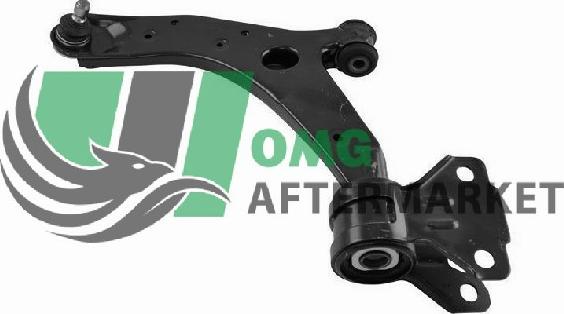 OMG G40.8221/C - Bras de liaison, suspension de roue cwaw.fr