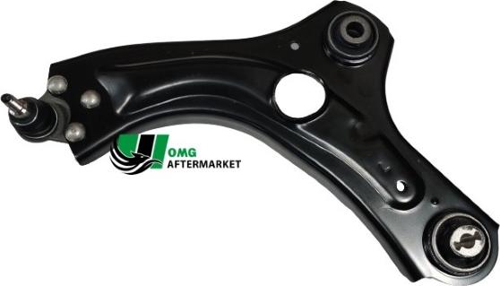 OMG G40.7580/C - Bras de liaison, suspension de roue cwaw.fr