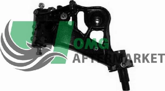 OMG G41.8122/C - Bras de liaison, suspension de roue cwaw.fr