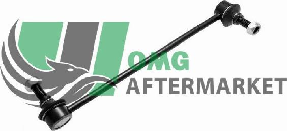 OMG G20.5902 - Entretoise / tige, stabilisateur cwaw.fr