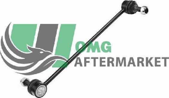 OMG G20.5862 - Entretoise / tige, stabilisateur cwaw.fr