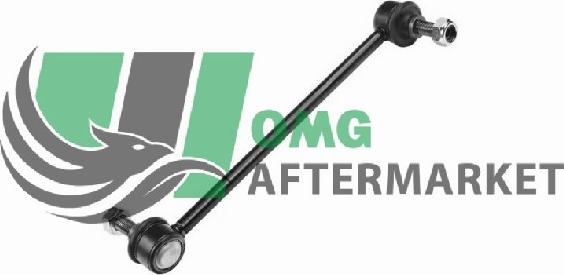 OMG G20.5822 - Entretoise / tige, stabilisateur cwaw.fr