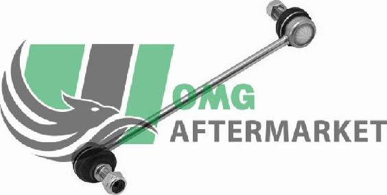 OMG G20.5827 - Entretoise / tige, stabilisateur cwaw.fr