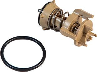 Omnicraft 2457709 - Thermostat d'eau cwaw.fr