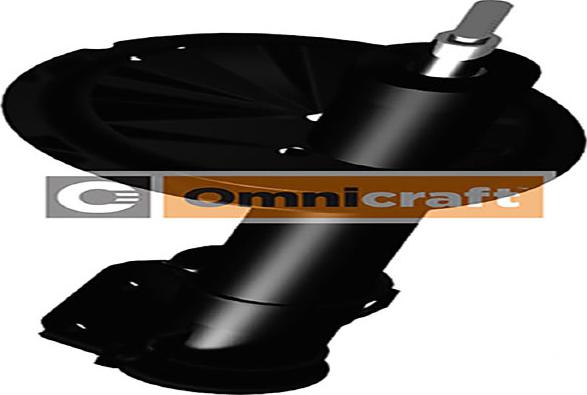 Omnicraft 2166017 - Amortisseur cwaw.fr