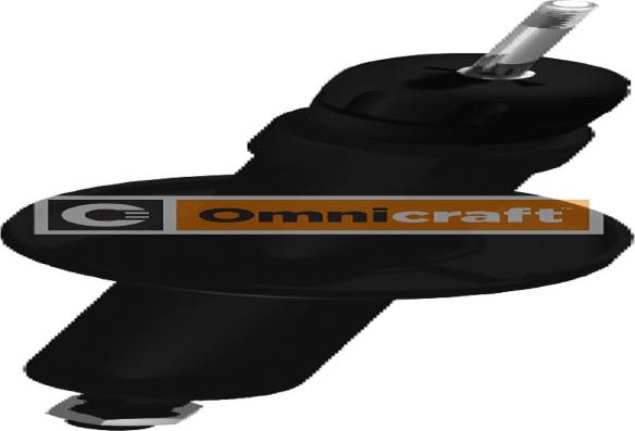 Omnicraft 2165850 - Amortisseur cwaw.fr