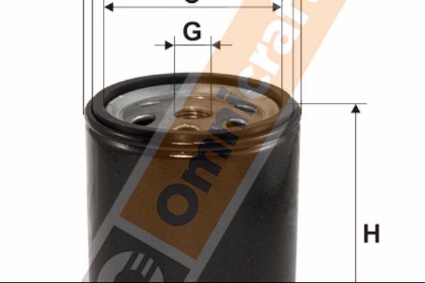 Omnicraft 2145198 - Filtre à carburant cwaw.fr