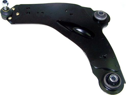 Omnicraft 2399054 - Bras de liaison, suspension de roue cwaw.fr