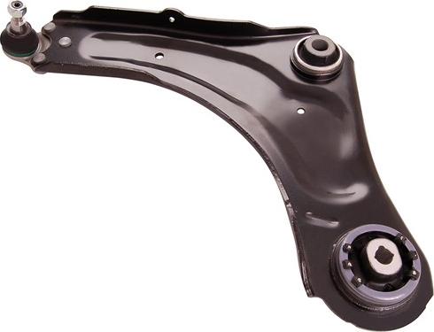 Omnicraft 2399148 - Bras de liaison, suspension de roue cwaw.fr