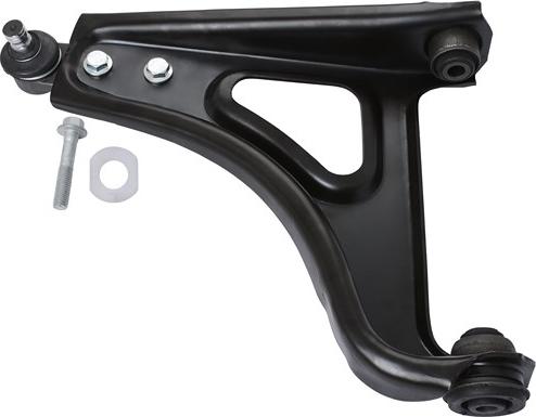 Omnicraft 2398942 - Bras de liaison, suspension de roue cwaw.fr