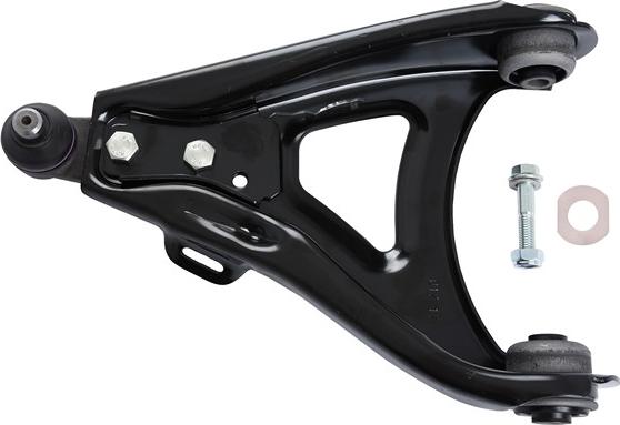 Omnicraft 2398962 - Bras de liaison, suspension de roue cwaw.fr