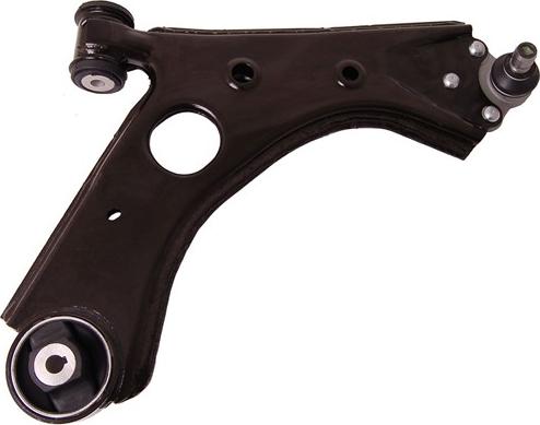 Omnicraft 2398464 - Bras de liaison, suspension de roue cwaw.fr