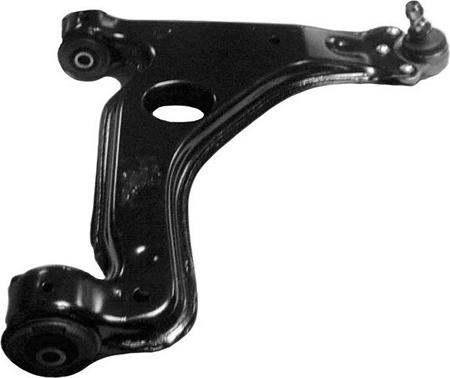 Omnicraft 2398140 - Bras de liaison, suspension de roue cwaw.fr